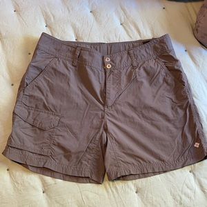 Columbia shorts